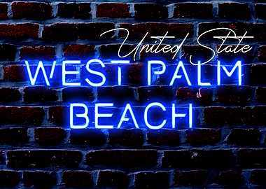 West Palm Beach