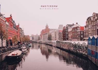 Amsterdam