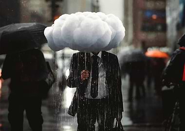 I Am Built Differently