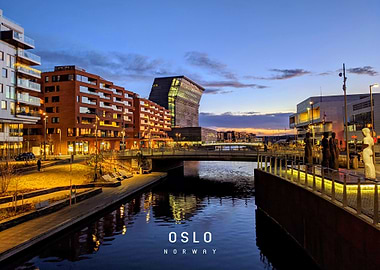 Oslo