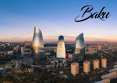 Baku