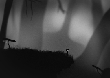 Limbo Illustration 3