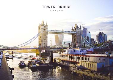 Tower Bridge