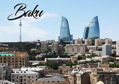 Baku
