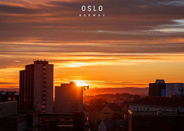 Oslo