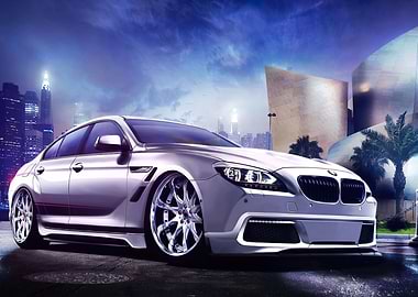 BMW sport