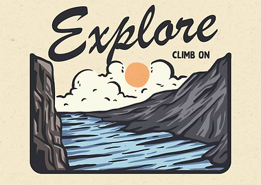 Explore Climb on
