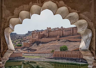 Amber Fort