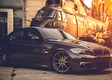 BMW M3