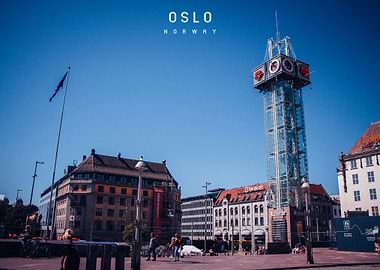 Oslo