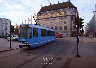 Oslo