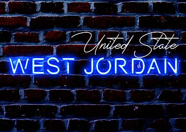 West Jordan