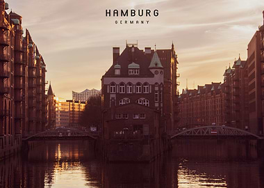 Hamburg