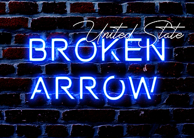 Broken Arrow