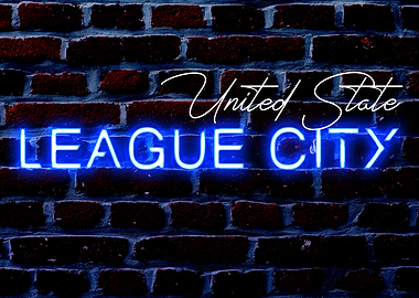 League City