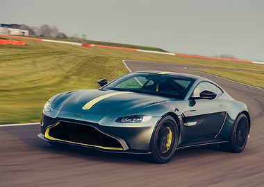 Aston Martin