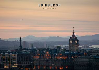 Edinburgh