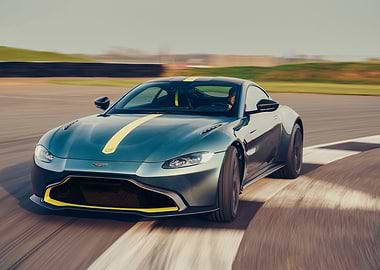 Aston Martin