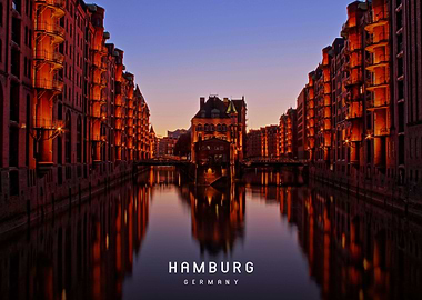 Hamburg