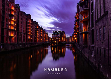 Hamburg
