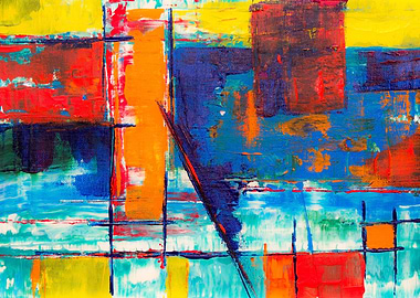 Painting rectangles