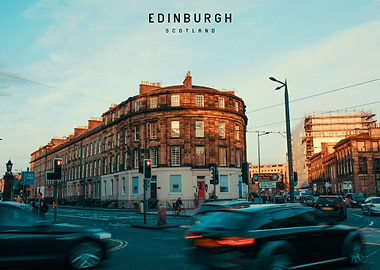 Edinburgh