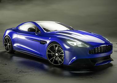 Aston Martin