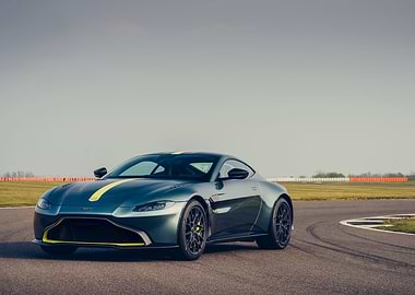 Aston Martin