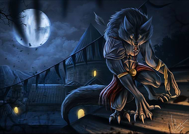 Werewolf