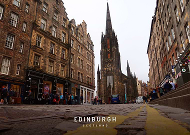 Edinburgh