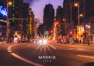 Madrid