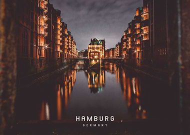Hamburg