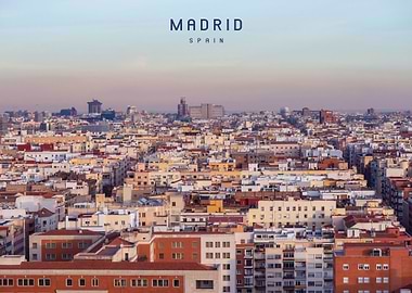 Madrid