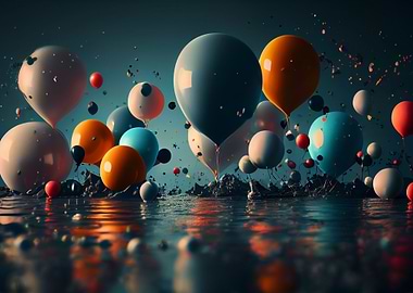 Ballons