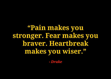 Drake quotes