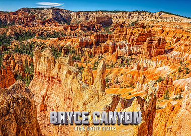 Bryce Canyon National Park