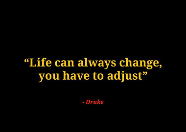 Drake Quotes