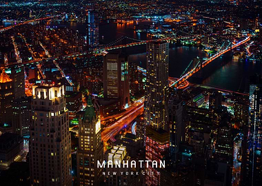 Manhattan