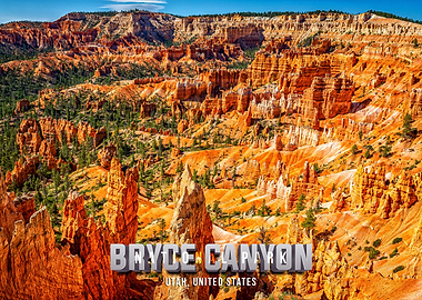 Bryce Canyon National Park