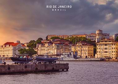 Rio de Janeiro