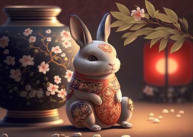 Year Of The Rabbit