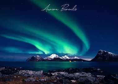 Aurora Borealis