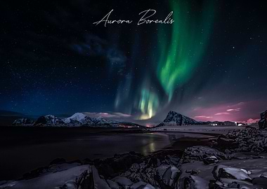 Aurora Borealis