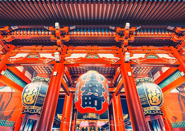 Asakusa