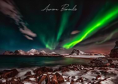 Aurora Borealis