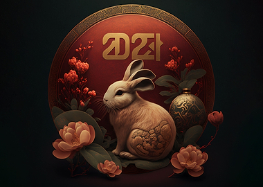 Chinese New Year 2023