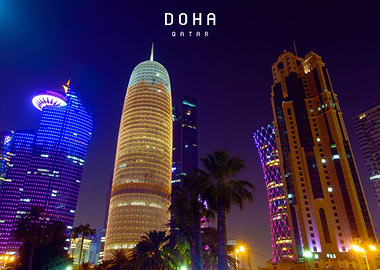 Doha