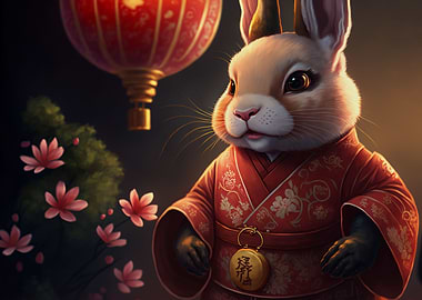 Chinese New Year 2023