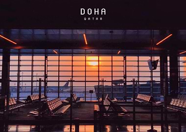 Doha