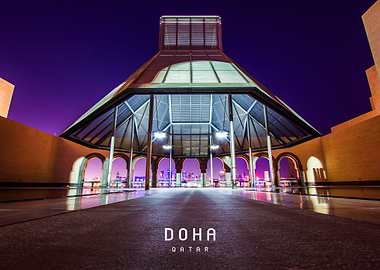 Doha